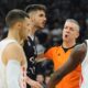 Matej Boltauzer, sudija, košarkaški derbi u ABA ligi, KK Partizan - KK Crvena zvezda