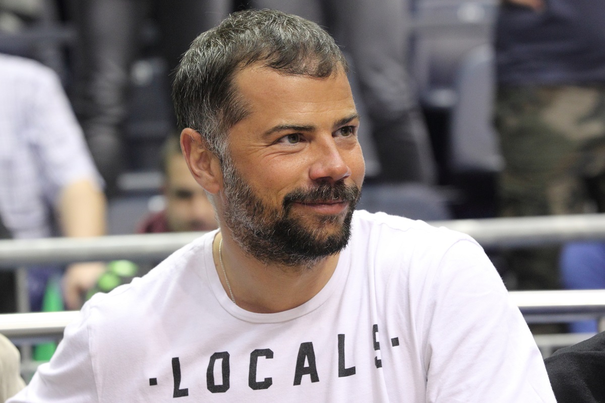 Mateja Kežman