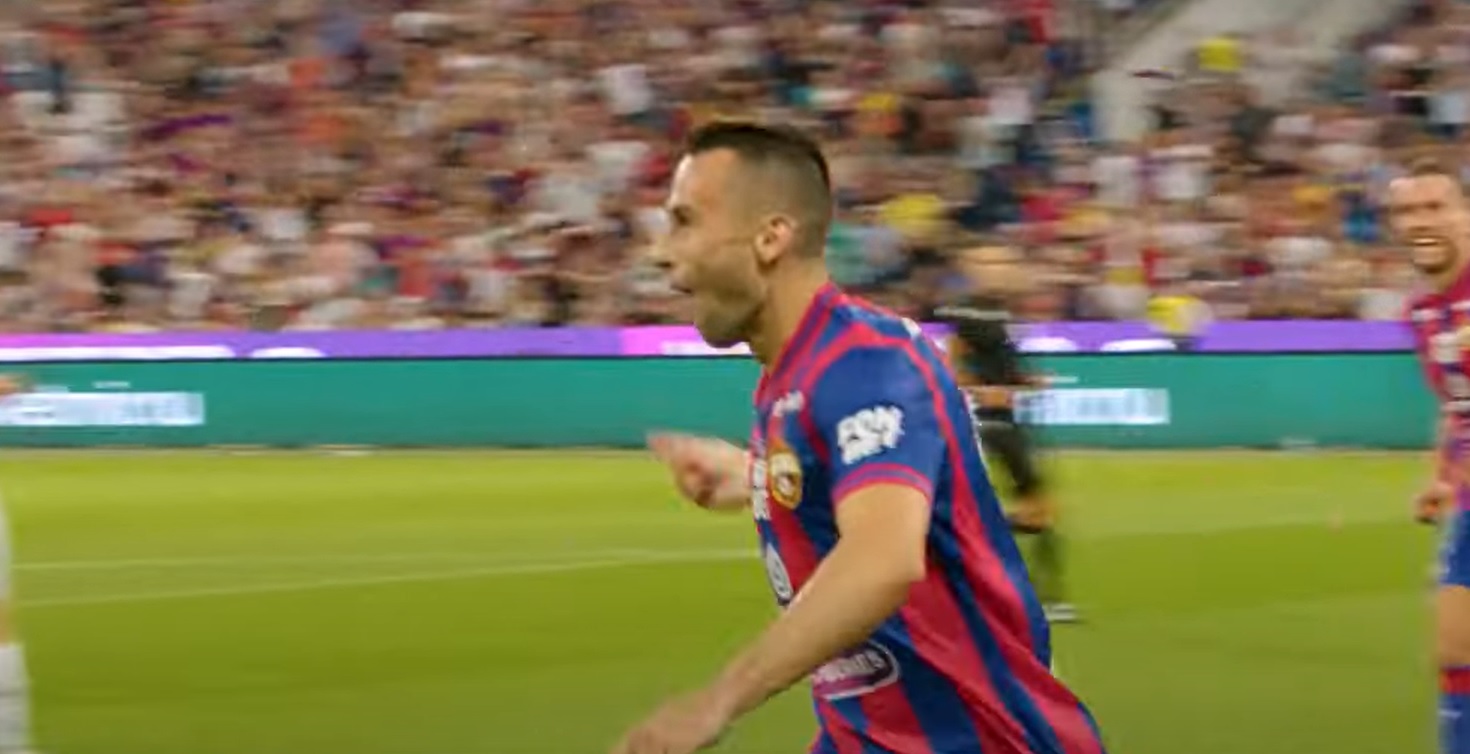 Gajića Fiorentina