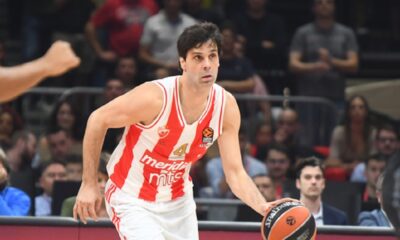 Miloš Teodosić u epizodi "abrakadabra"