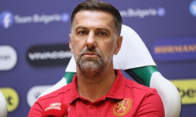 Mladen Krstajić