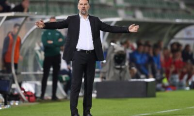 Mladen Krstajić doživeo katastrofu