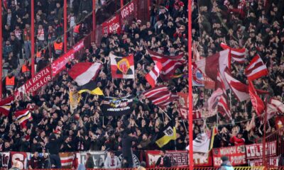 Bajern AEK i Galatasaraj UEFA
