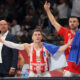 Nedović Lazić derbi