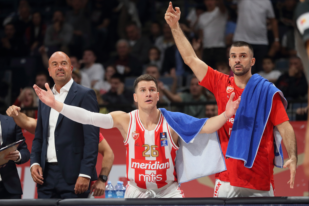 Nedović Lazić derbi