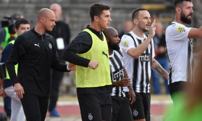 Nemanja Nikolić i Aldo Kalulu