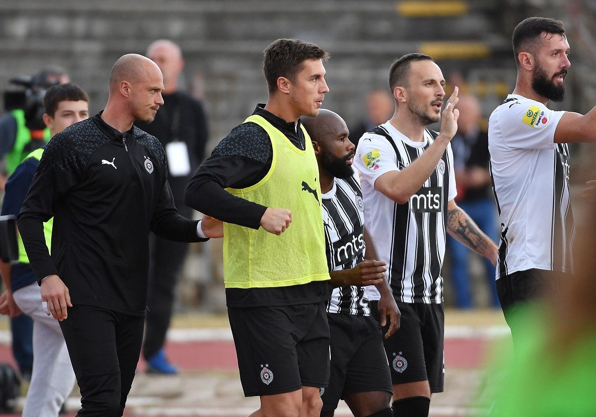 Nemanja Nikolić i Aldo Kalulu