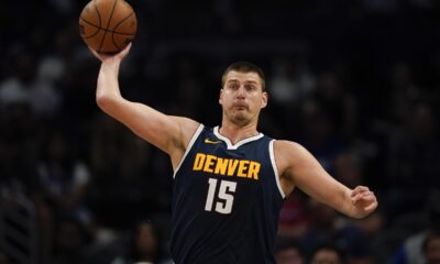 Nikola Jokić