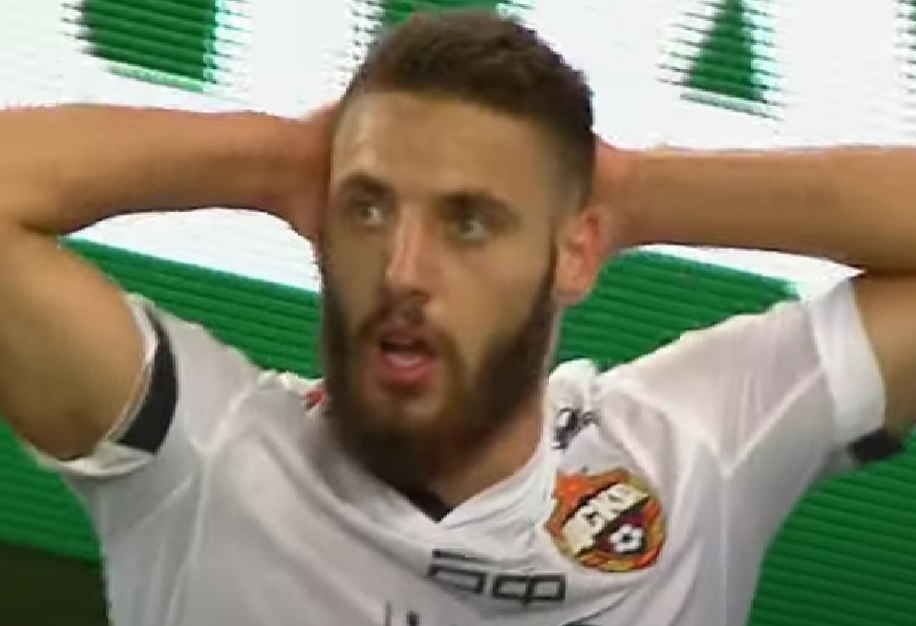 nikola vlasic