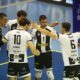 Odbojkaši Partizana, OK Partizan