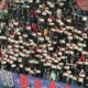 Navijači Osasune Izraelcu