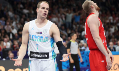 Cedevita Olimpija dobija pojačanje