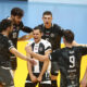 ODBOJKA PARTIZAN-RADNIK, Beograd 24.10.2023. godine Foto: Ivica Veselinov / MN PRESS ODBOJKA, PARTIZAN, RADNIK