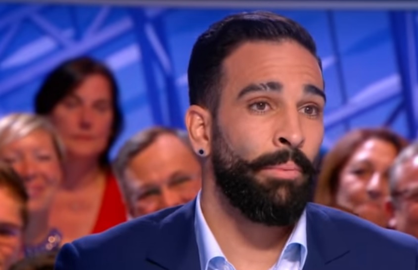 Rami Mesi gospode pomiluj