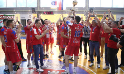 RK Vojvodina