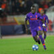 Sadio Mane