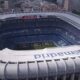 NBA Santijago Bernabeu