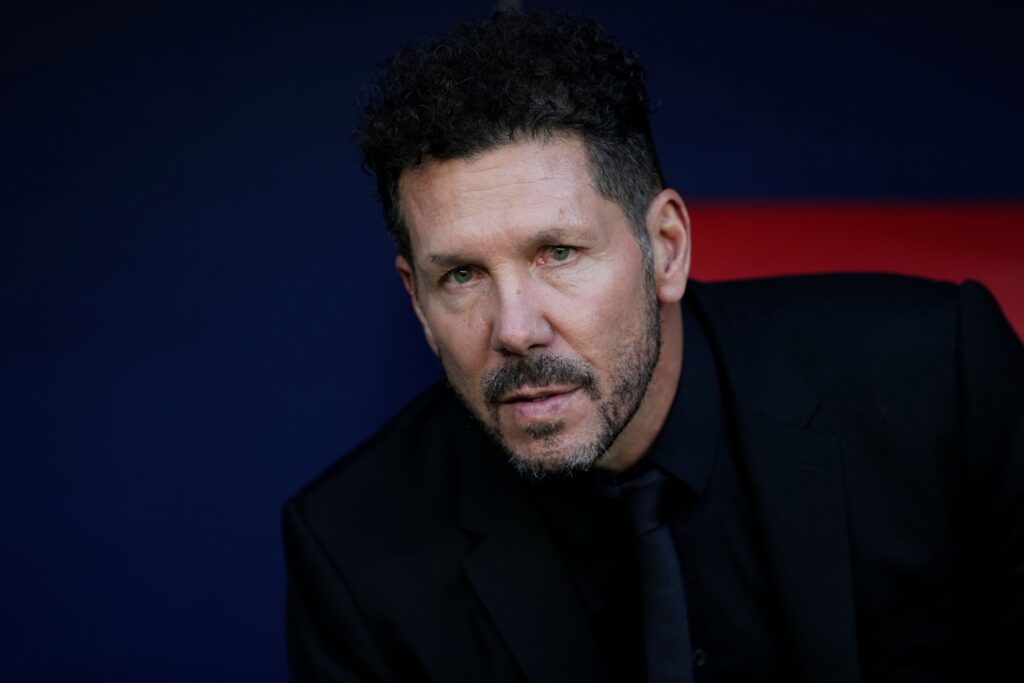 Dijego Simeone Mesija patuljak Felipe