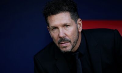 Dijego Simeone Mesija patuljak Felipe