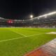 Stadion Kralj Boduan - Hejsel