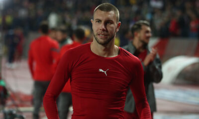 Strahinja Pavlović