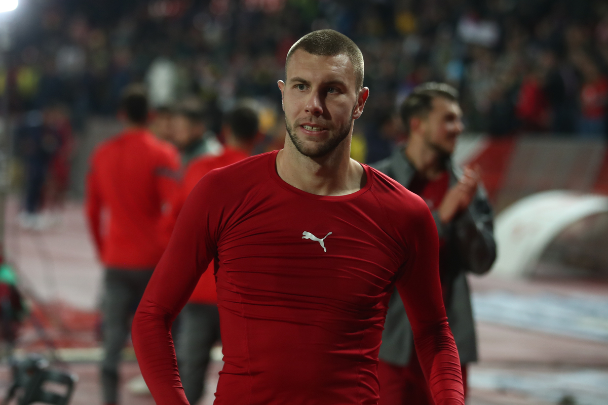 Strahinja Pavlović
