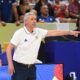 Dubai u Evroligi, Svetislav Pešić u stručnom štabu