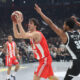 Teodosić 10 godina Partizan