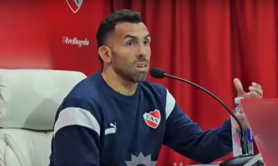 Tevez nadrljao u kupatilu