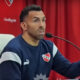 Tevez nadrljao u kupatilu