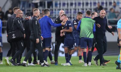 FK TSC Bačka Topola