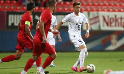 u21 srbije