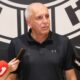 Željko Obradović na Partizanovom Medija danu