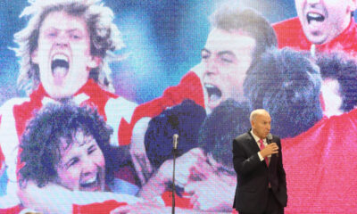 Kup šampiona, Crvena zvezda, Dragan Džajić, Siniša Mihajlović, Robert Prosinečki