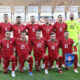SERBIA vs BULGARIA Leskovac, 19.11.2023. foto: Marko Metlas Fudbal, Srbija, Bugarska
