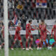 SERBIA vs BULGARIA Leskovac, 19.11.2023. foto: Marko Metlas Fudbal, Srbija, Bugarska