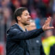 Bundesliga, Ćabi Alonso