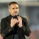 ZORAN MIRKOVIC BATA trener fudbalera Partizana na utakmici Superlige Prvenstva Srbije protiv Radnickog Nis na stadionu Partizana, Beograd 06.03.2019. godine Foto: Marko Metlas Fudbal, Partizan, Superliga Prvenstvo Srbije, Radnicki Nis