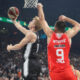 TOP 8 Zvezda Partizan