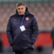 DRAGAN STOJKOVIC PIKSI selektor i trener fudbalera reprezentacije Srbije na prijateljskoj utakmici protiv Belgije na stadionu Den Dref, Leuven 15.11.2023. godine Foto: Marko Metlas Fudbal, Reprezentacija, Srbija, Belgija, Prijateljska utakmica