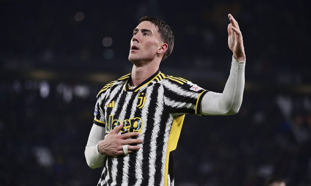 U Nemačkoj Juventusu