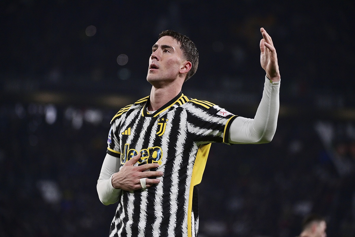 U Nemačkoj Juventusu