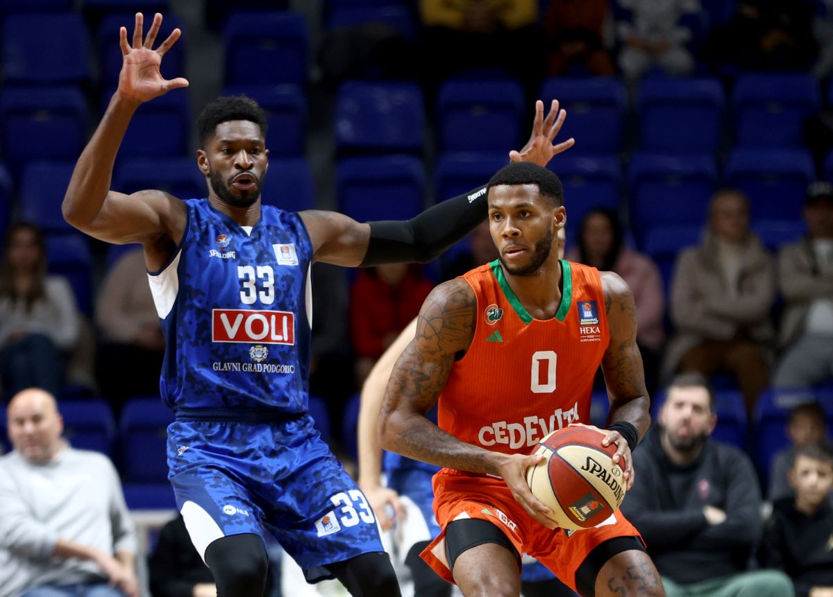 ABA liga
