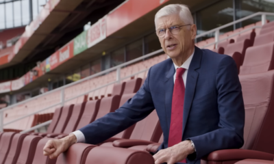 Arsen Venger