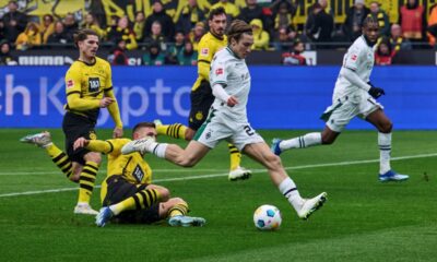 Bundesliga Borusija