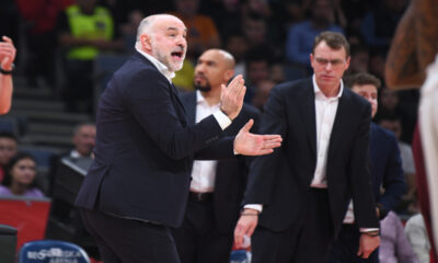 Pablo Laso
