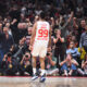 CRVENA ZVEZDA vs BAYERN Beograd, 02.11.2023. foto: MN Press / ds Kosarka, Evroliga, Crvena zvezda, Bajern