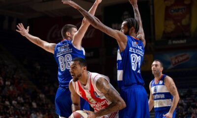 Crvena zvezda Mornar