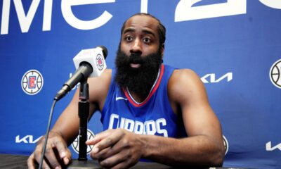 Harden pod obavezno