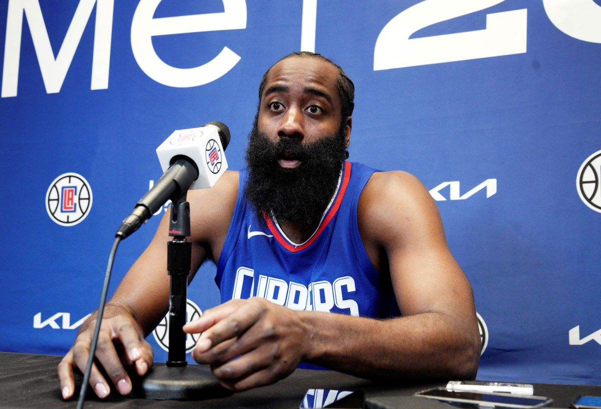 Harden pod obavezno